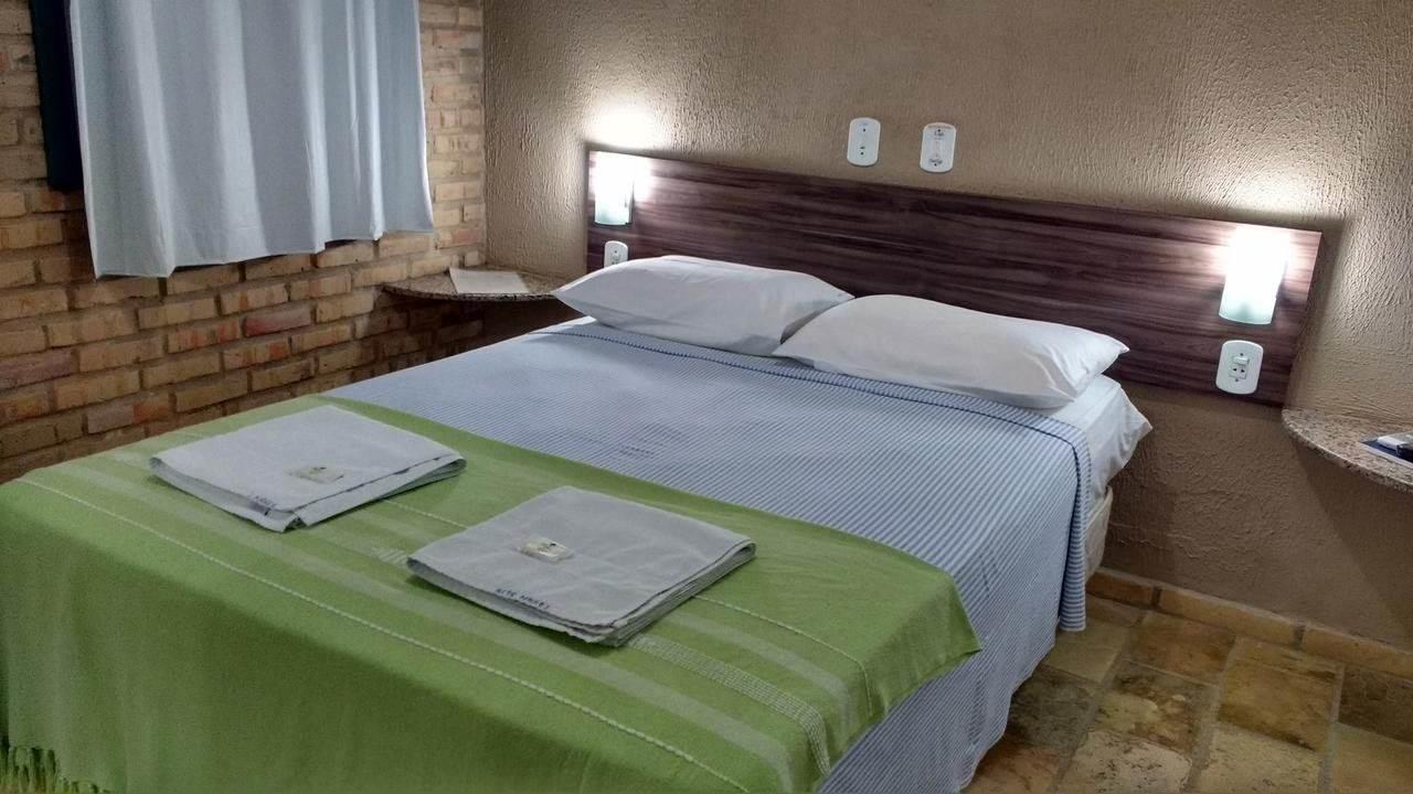קנואה קבראדה Pousada 7 Mares מראה חיצוני תמונה